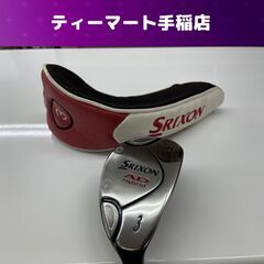 DUNLOP ダンロップ SRIXON AD HYBRID 3番...