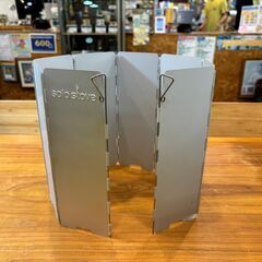 【愛品館八千代店】SOLO STOVE＋ポット900セットの画像
