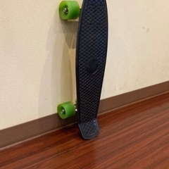 ミニクルーザー 🛹 スケボー