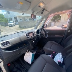 デリカD2 (車検あり)の画像