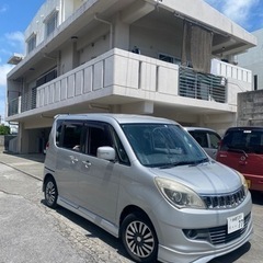 デリカD2 (車検あり)の画像