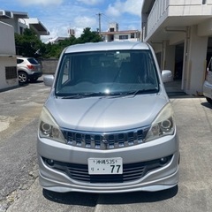 デリカD2 (車検あり)
