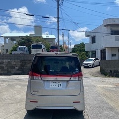 デリカD2 (車検あり)の画像