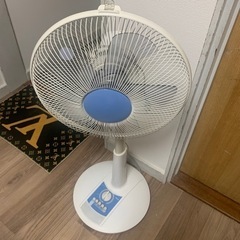 訳あり 扇風機