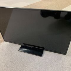 Panasonic　テレビ　パナソニック　TH-32D300　2...