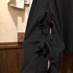 RayBEAM   レイビームス　カットソー  長袖の画像