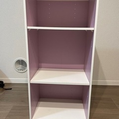 家具 収納家具 カラーボックス