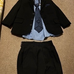  🩷美品🩷オリバーハウス  フォーマルスーツ 男の子用　95
