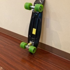ミニクルーザー 🛹 スケボーの画像