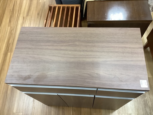 【トレファクイオンタウン上里店】ダスト付きキッチンカウンター入荷しました！！