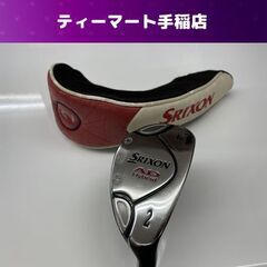 DUNLOP ダンロップ SRIXON AD HYBRID 2番...