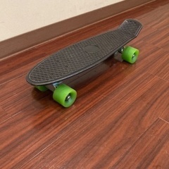 ミニクルーザー 🛹 スケボーの画像