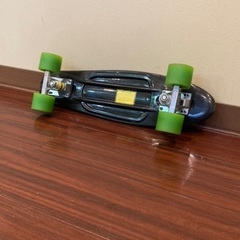ミニクルーザー 🛹 スケボーの画像