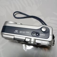 SONY Cyber shot デジタルカメラ125G付きの画像