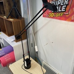 【ティチオ　Tizio】【照明器具】 クリーニング済み【管理番号...