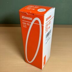 象印 乾電池式 ごますり器（いりごま専用）CBA-100（フェースホワイト）の画像