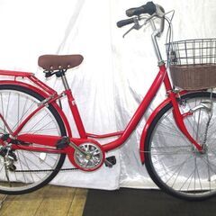 「中古」DAINICHI/グランサム/26インチ