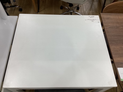 【トレファクイオンタウン上里店】IKEAのエクステンションテーブル入荷しました！！