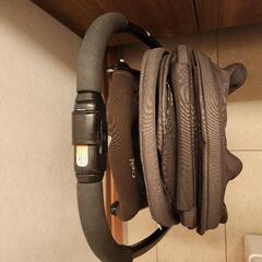 コンビ　ベビーカーの画像