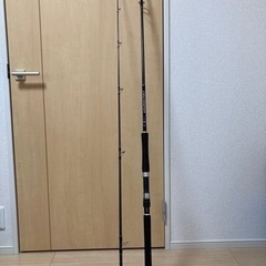 【購入者決定】【値下げ】釣竿　コルトスナイパーS1000H