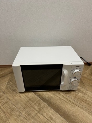家電 キッチン家電 電子レンジ