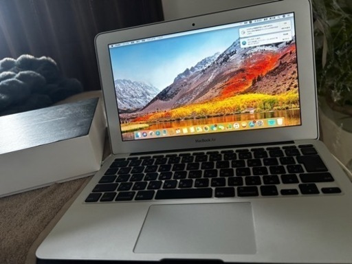 MacBook air