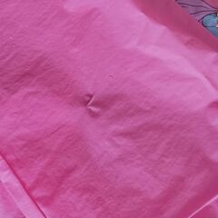 レインコート(100サイズ)ディズニープリンセスの画像