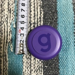 ギャツビー　ムービングラバー　15g