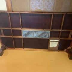 家具 テーブル 学習机の画像