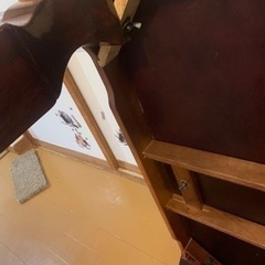家具 テーブル 学習机の画像