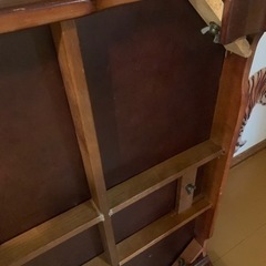 家具 テーブル 学習机の画像