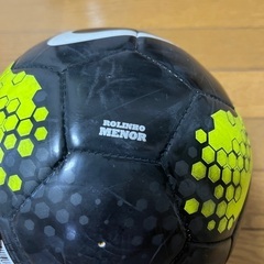 フットサル ボールの画像
