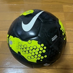 フットサル ボール