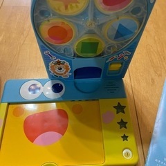 しまじろう　こどもちゃれEnglishの画像
