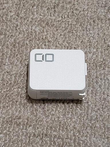 CIO充電器