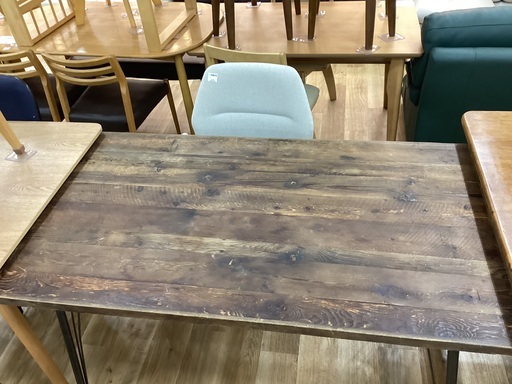 【トレファクイオンタウン上里店】テーブルカウンター入荷しました！！