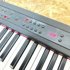 KORG 電子ピアノ D1 2022年製 88鍵 /SL2