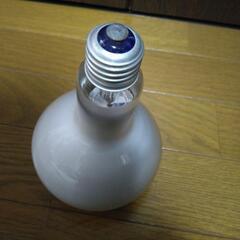 100V/200Wレフランプ(東芝製)の画像