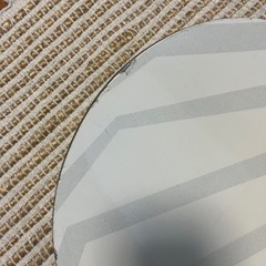 スノーボード　Ride Machete 155cmの画像