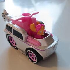 パウ・パトロール スカイの画像