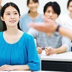 通学再開！次回6月生募集！介護職員初任者研修講座の画像
