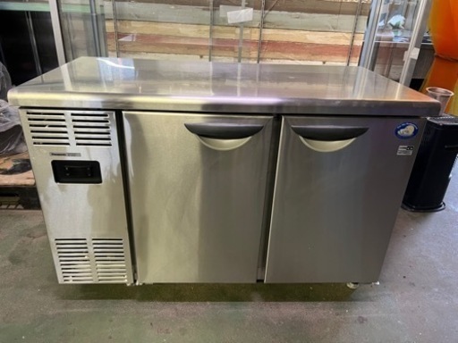 パナソニック台下冷蔵庫2021年