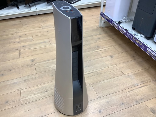SHARPのスリムイオンファンのご紹介です！！！！