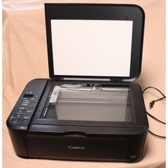 Canon インクジェットプリンター複合機 PIXUS MG32...