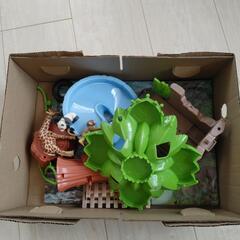 おもちゃの画像