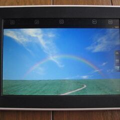 タブレットPC　Androido