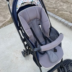 子供用品 ベビー用品 ベビーカー、バギー