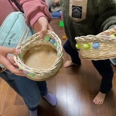 ラタン教室の画像