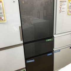 365L3ドア冷蔵庫 東芝　2021年製　GRーＳ36ＳＶ　エキスパート藤沢辻堂店