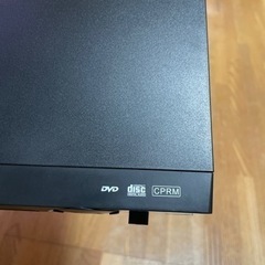 家電 映像プレーヤー、レコーダー DVDプレーヤーの画像